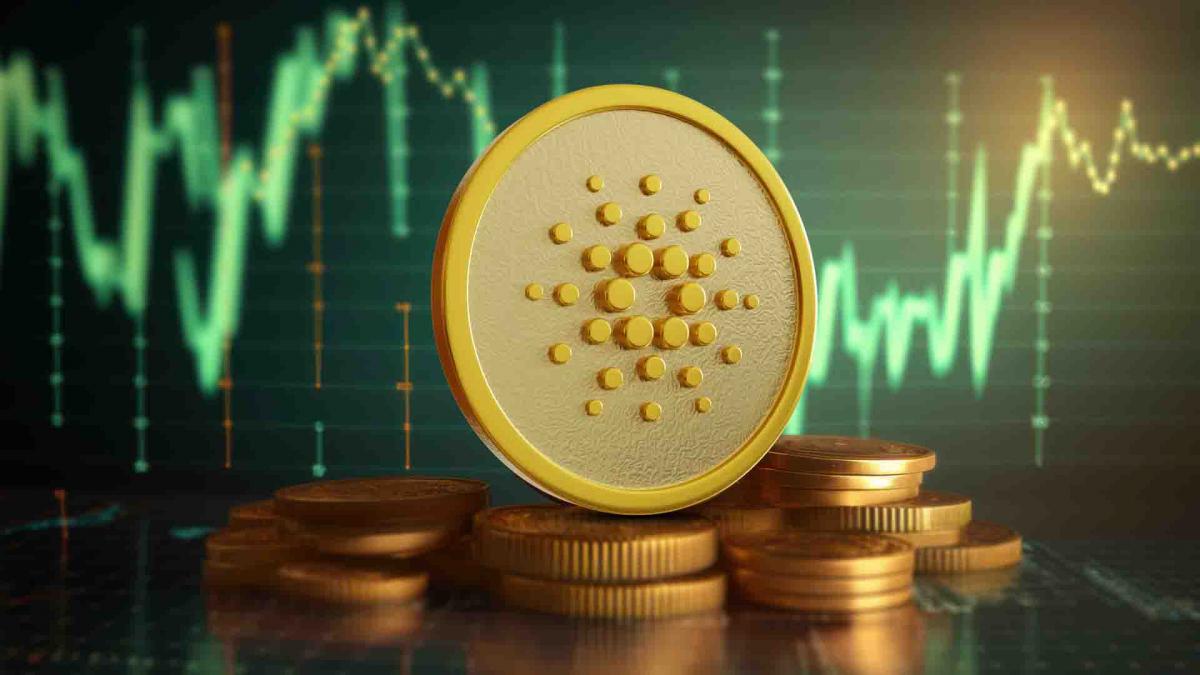 HYDRA на горизонте: ускорение сети и возможный рывок Cardano курса
