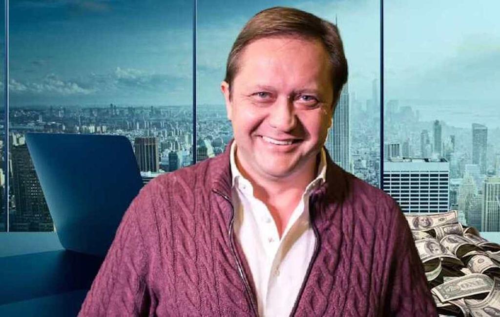 Олег Белай: биография сооснователя и главы инвестиционной группы ТРИНФИКО
