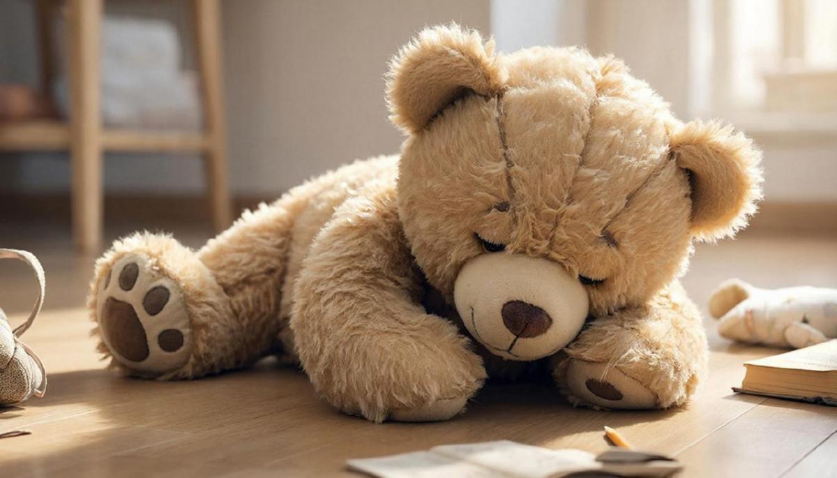 В Губахе мужчина избил мать своего ребёнка