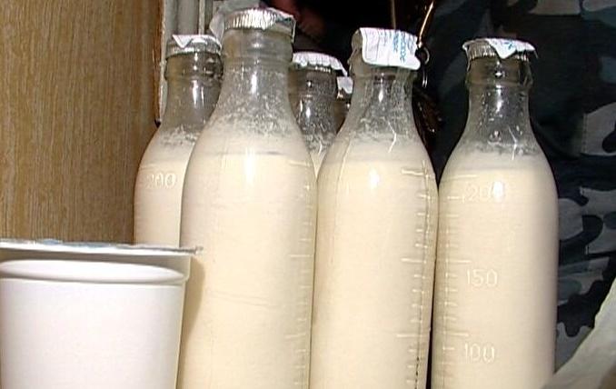 Краевая прокуратура считает нарушением прав обеспечение детей до 3 лет только молочными смесями и кашами