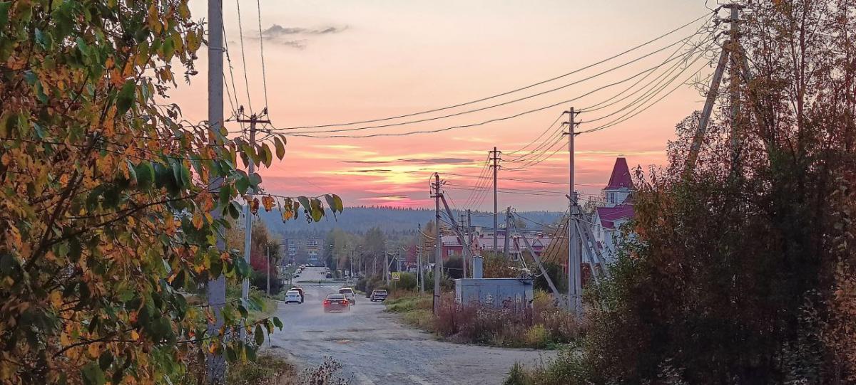 В середине недели, по прогнозу синоптиков, погода в Прикамье кардинально изменится 