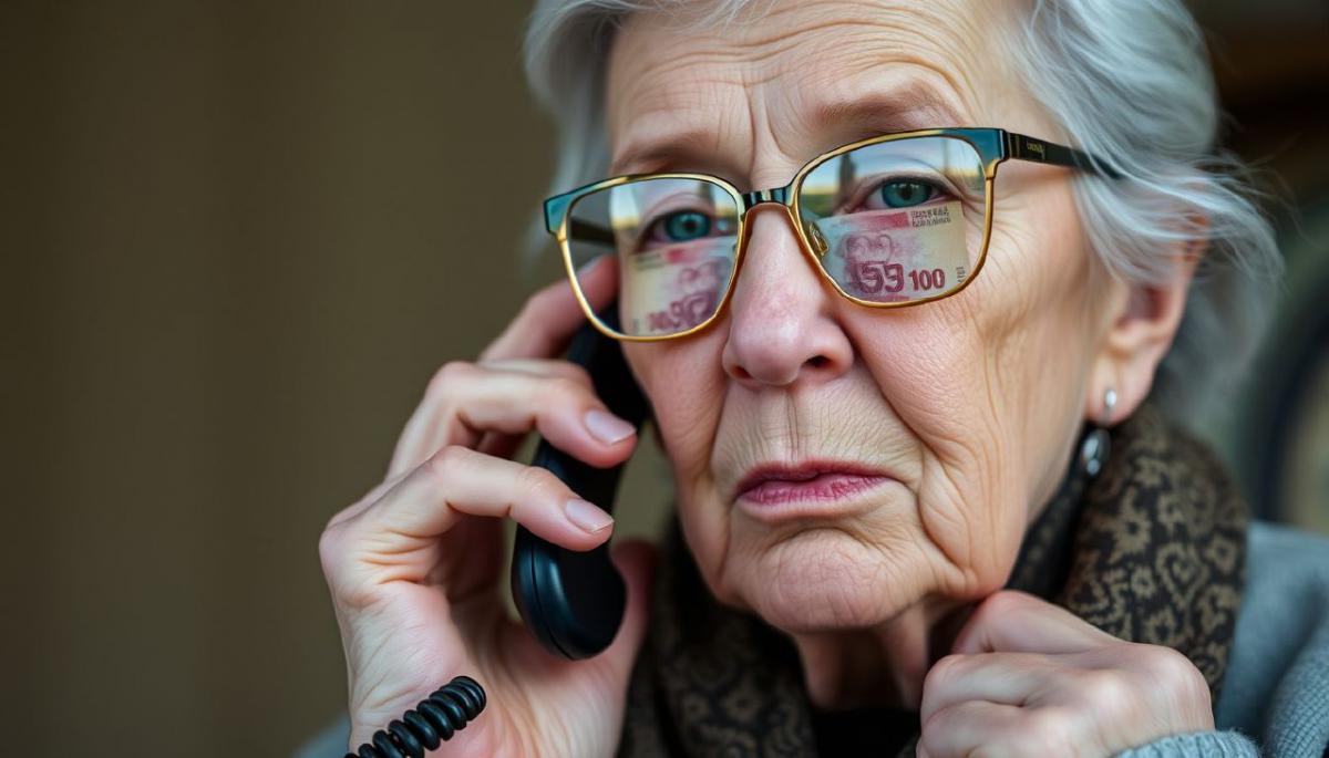 Полицейские рассказали, какую опасность таят «долгосрочные сбережения»