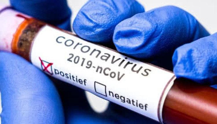 В Прикамье 6 мая поставлено ещё 25 диагнозов «коронавирусная инфекция»