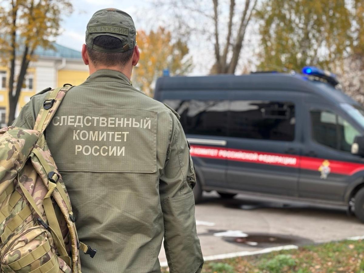 Губахинский межрайонный следственный отдел возбудил уголовное дело о покушении на убийство медработника