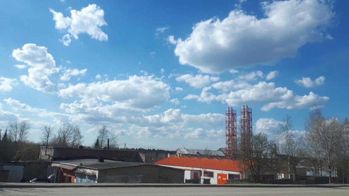 Губахинского поставщика тепла обязали выплатить газовикам более 100 млн рублей