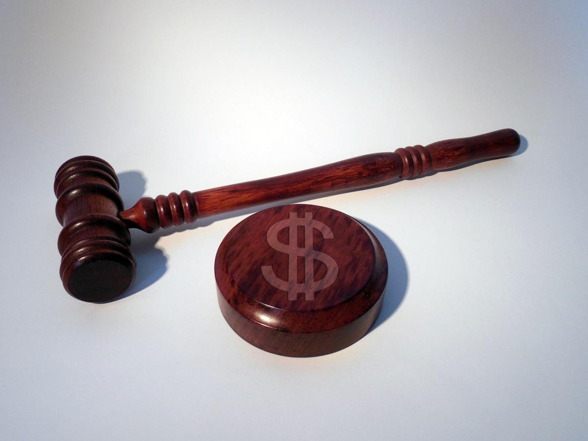Кизеловский суд отказал банку в удовлетворении иска 