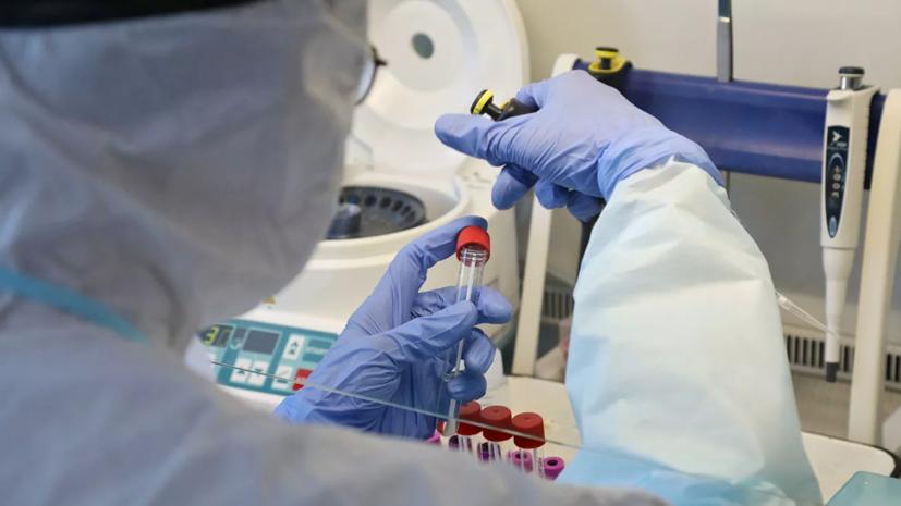 За шестое июля в Губахе зафиксирован новый рекорд выявленных случаев заболевания коронавирусом