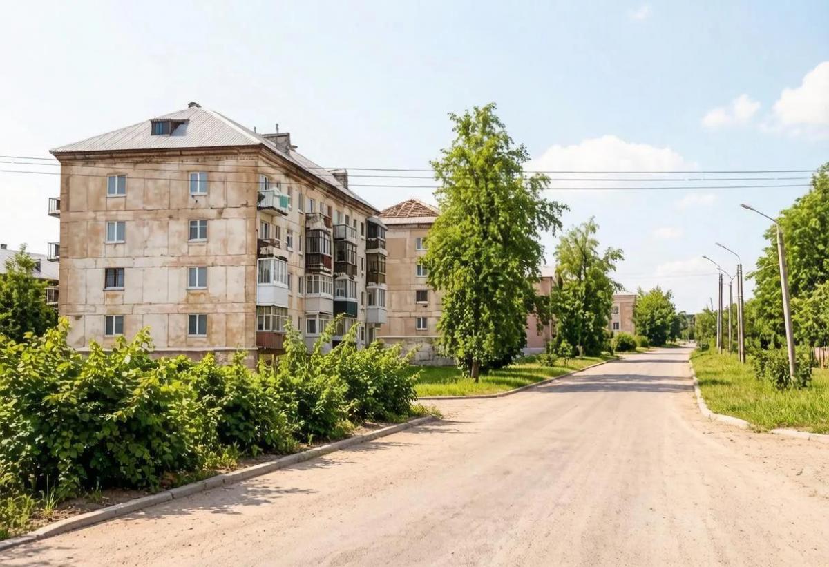 В Губахинском округе в среду света не будет в домах на трёх гремячинских улицах