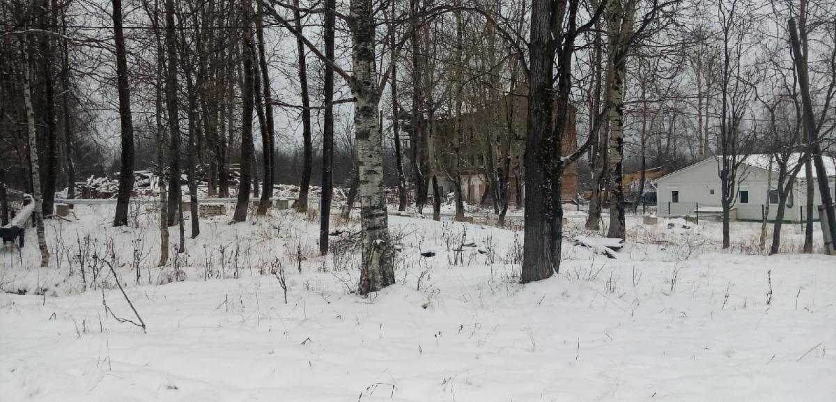 В Кизеловском округе создан план по сносу расселённых и заброшенных зданий