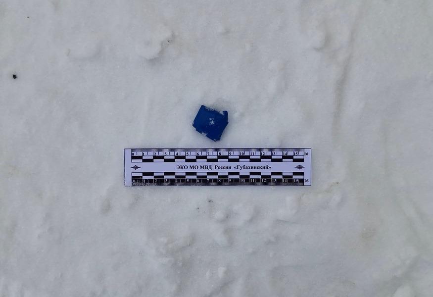 Суд определил наказание губахинке, пытавшейся спрятать наркотик во рту