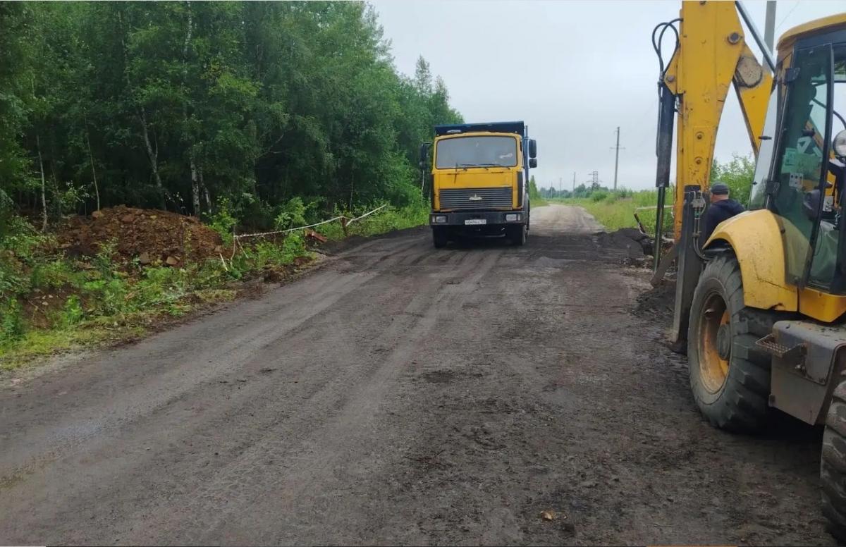 В Кизеле сообщили о скором возобновлении автобусного сообщения с посёлком