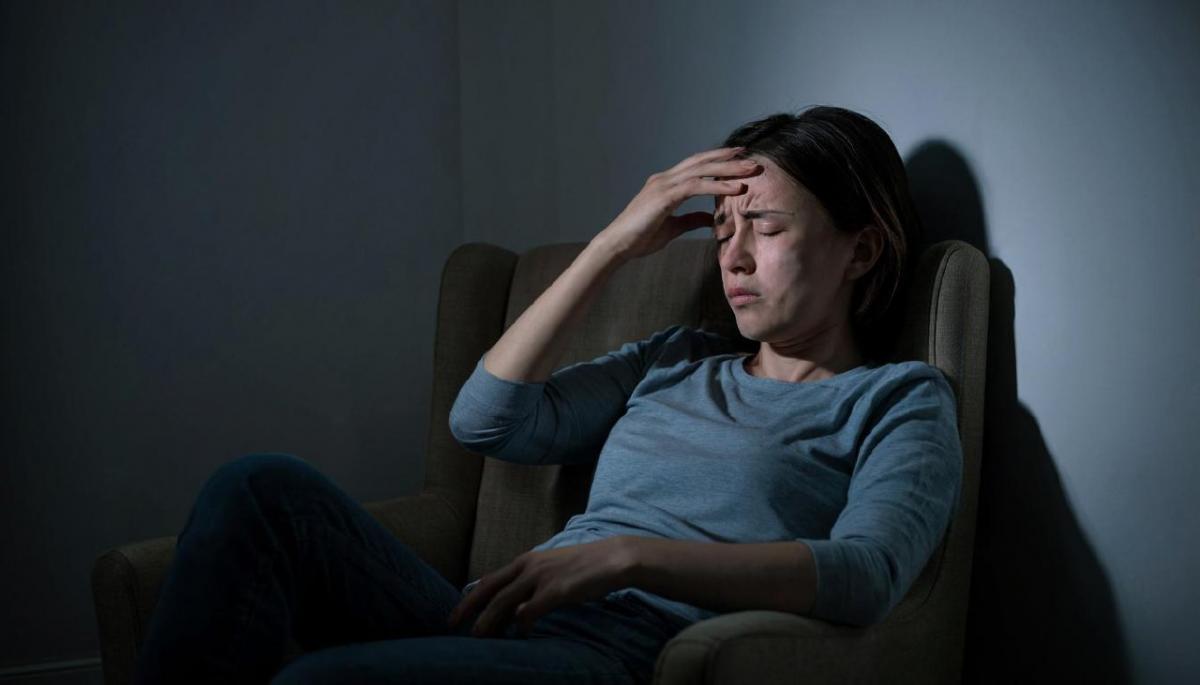 Самочувствие метеозависимых людей в августе может ухудшиться из-за сильных и продолжительных магнитных бурь