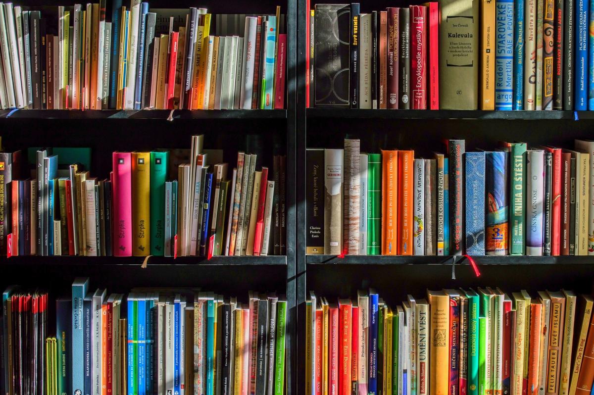 Центральная и детская библиотеки Губахи частично возобновили свою работу
