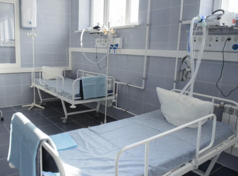 За последние сутки из больниц Прикамья выписано рекордное количество пациентов, вылечившихся от COVID-19 - 43 человека