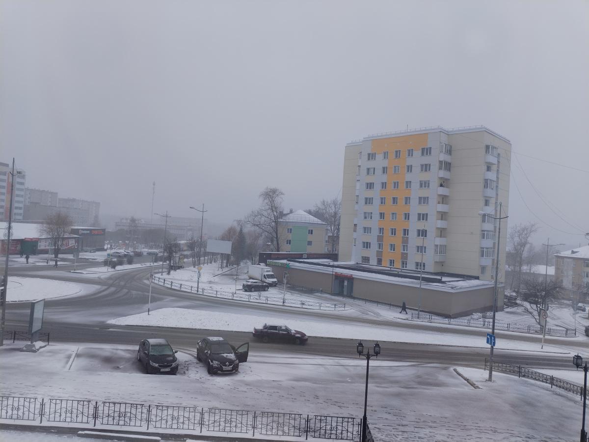 В городах КУБа объявили штормовое предупреждение