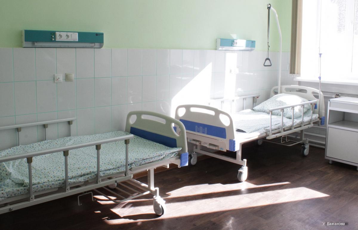 Минздрав Прикамья считает нецелесообразным открывать инфекционное отделение для больных COVID-19 в Губахе