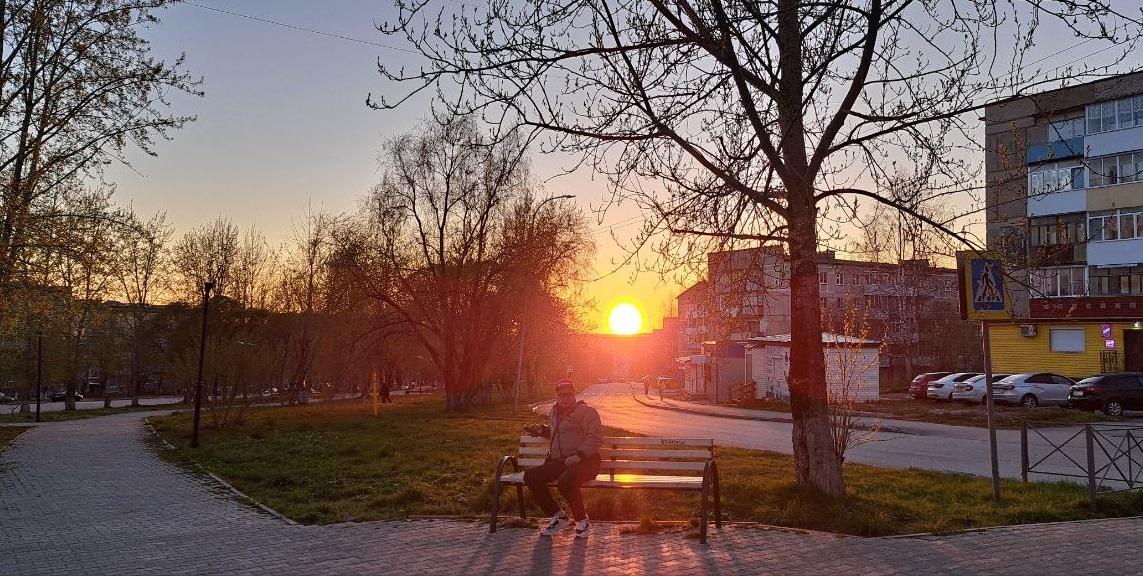 Июнь в Прикамье за счёт ночных температур может оказаться теплее нормы