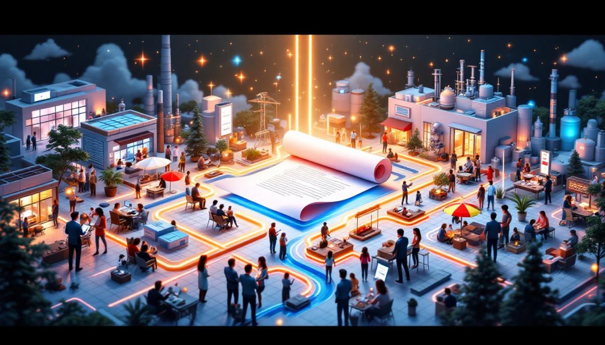 Правительство России запускает масштабные преобразования экономики и ищет новые пути развития