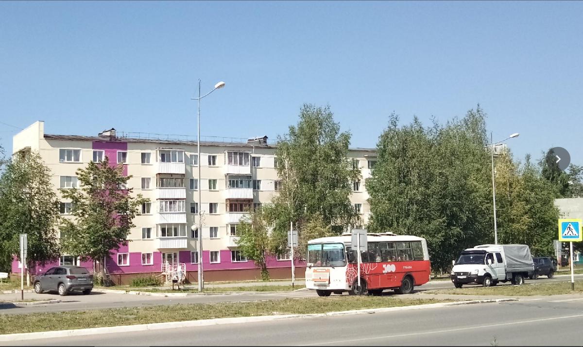 Судебный спор губахинки и чусовского АТП закончился мировым соглашением