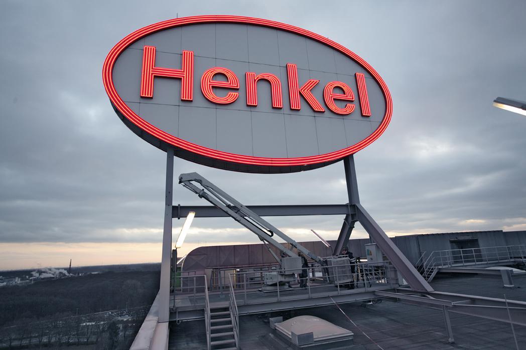Henkel опубликовал заявление об уходе из России