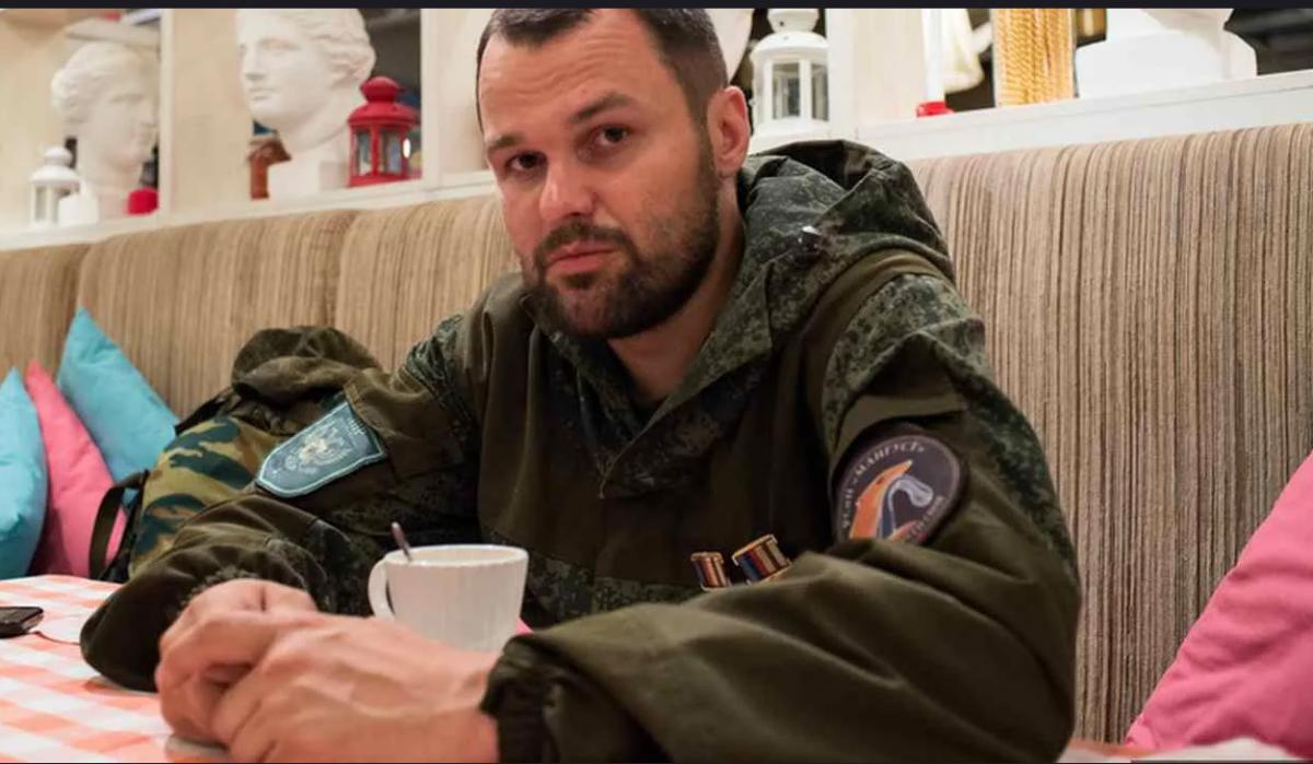 Экс-депутат Заксобрания от территорий КУБа завершил военную службу в зоне СВО из-за ранения