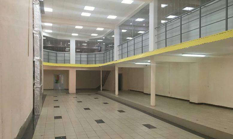 С сегодняшнего дня в Прикамье могут разрешить деятельность торговых залов до 400 квадратных метров