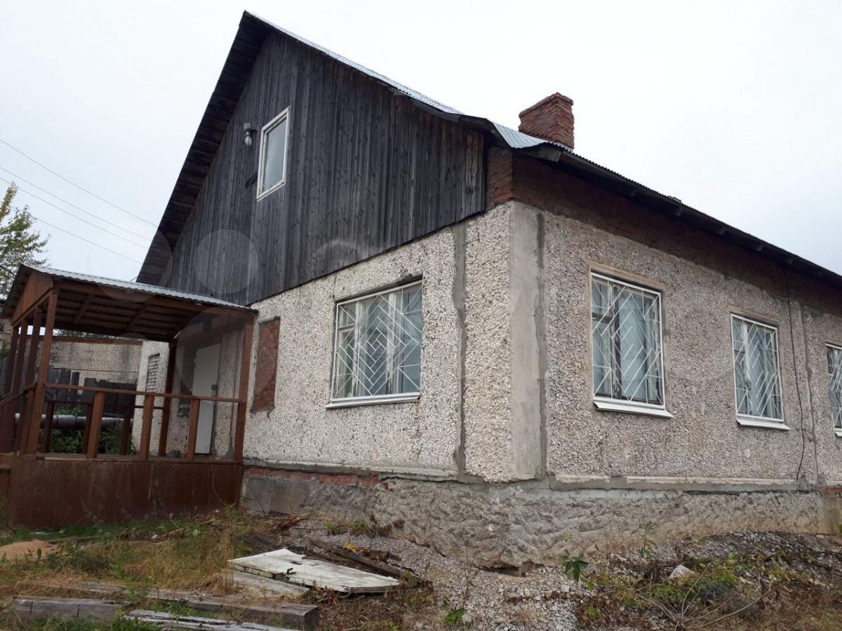В Гремячинске продаётся здание для сауны или кальянной за 750 тысяч рублей. Возможен обмен  на автомобиль