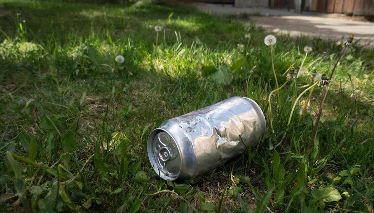 В Кизеле точку в споре незнакомых мужчины и женщине о покупке сладкого для детей поставил суд