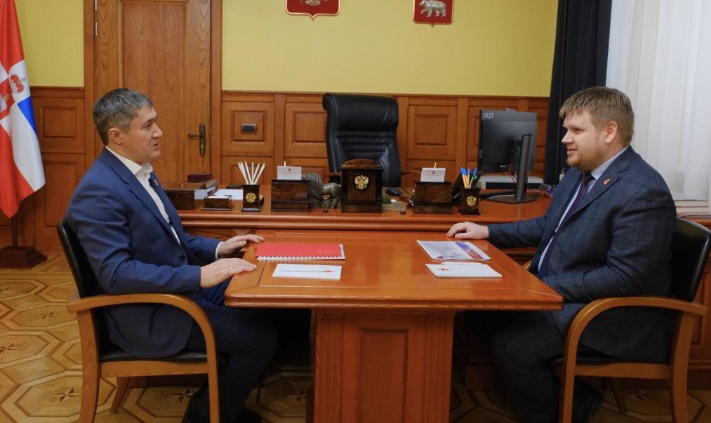 Гостеприимство – в приоритете. Рост турпотока и развитие инфраструктуры: минтуризма Прикамья отчиталось о результатах работы в 2025 году