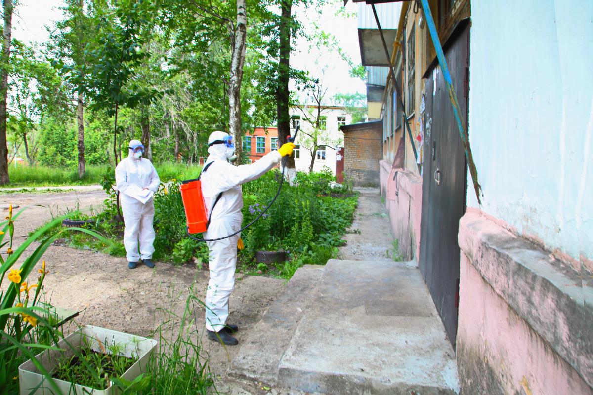 За последние сутки в Прикамье трое человек умерло от коронавируса