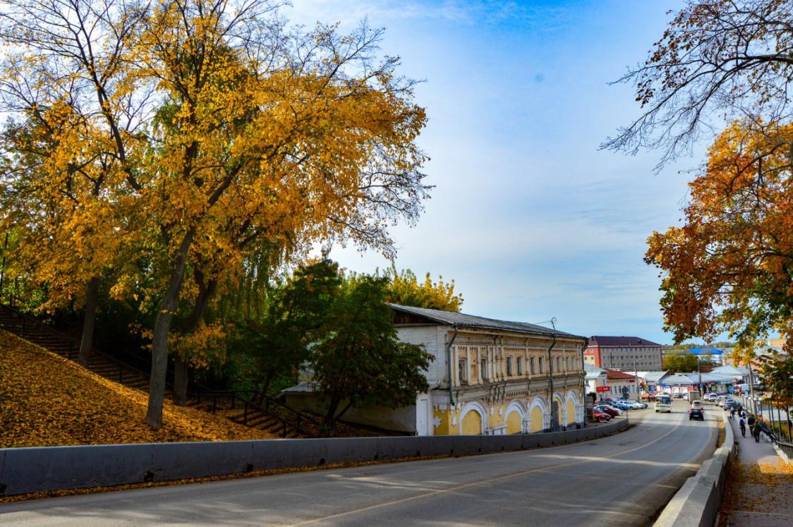 Туристы-автомобилисты. Краевые власти рассказали о планах по развитию автомобильного туризма в Прикамье