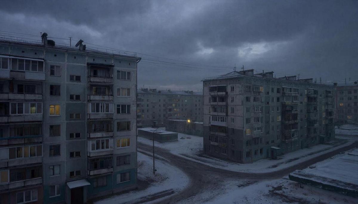 В Губахинском округе часть домов на несколько часов отключат от электроснабжения