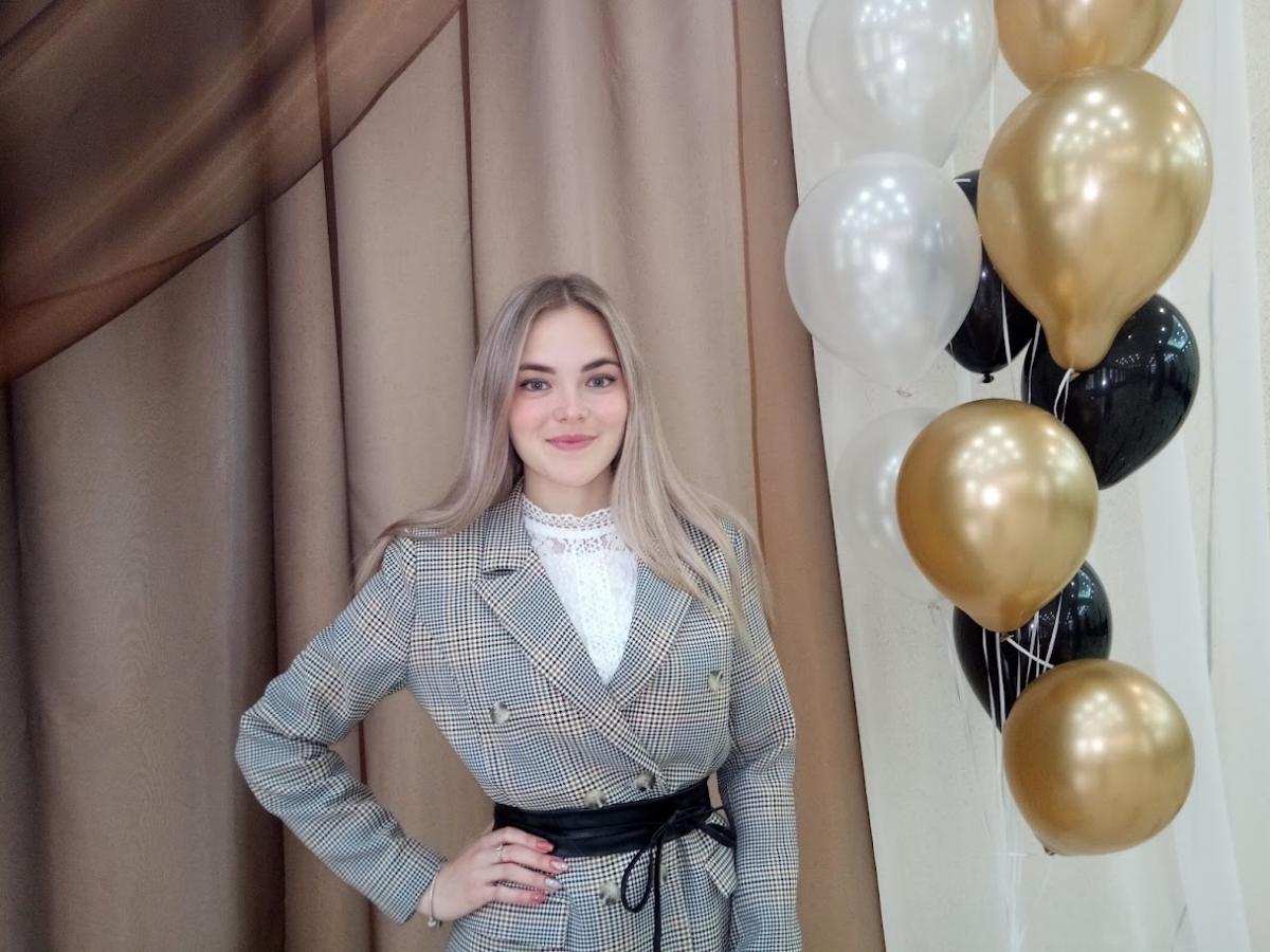 Возвращение за мечтой. Уроженка Губахи Анна Шилова приехала из Перми в родной город, чтобы учить особенных детей