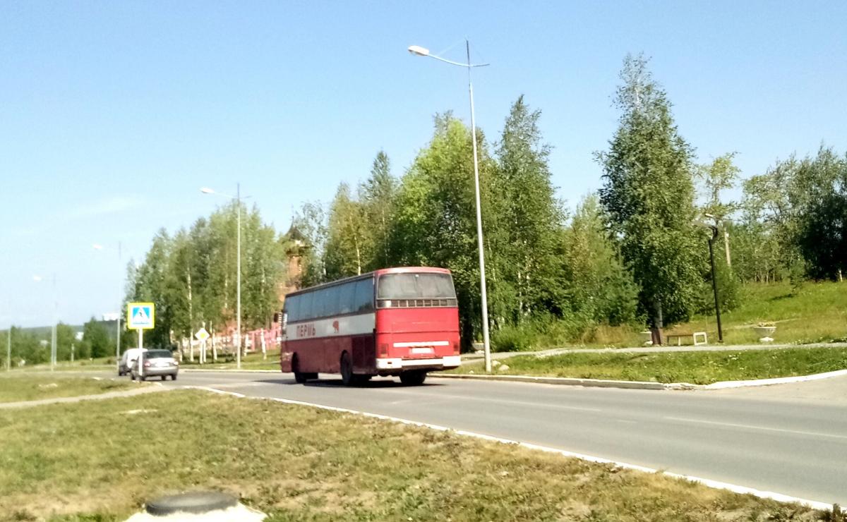 Территории КУБа получат 11 новых автобусов