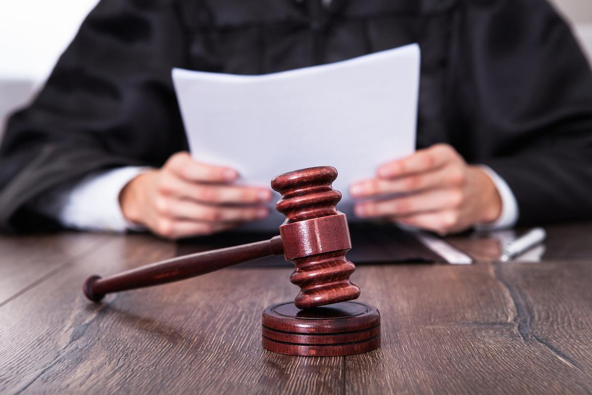 Губахинский суд вынес наказание в виде штрафа жителю Перми за мошенничество