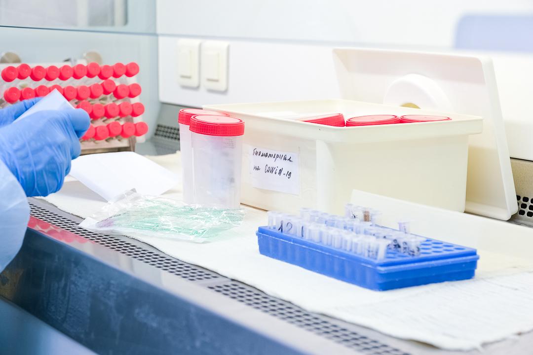 За прошлые сутки в КУБе выявили 62 новых случая заражения коронавирусом