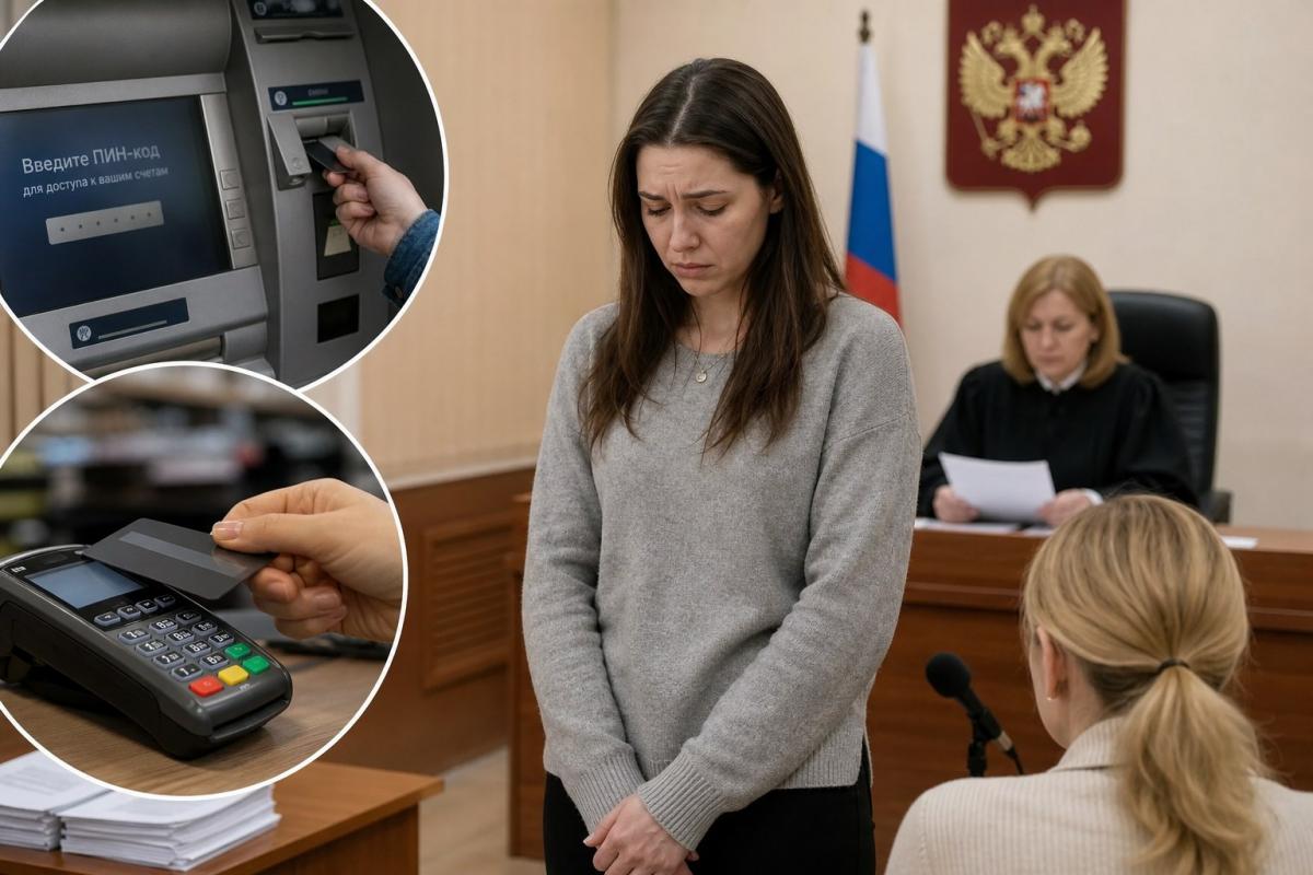 Жительница КУБа более двух лет проведёт в колонии за кражу денег у свекрови