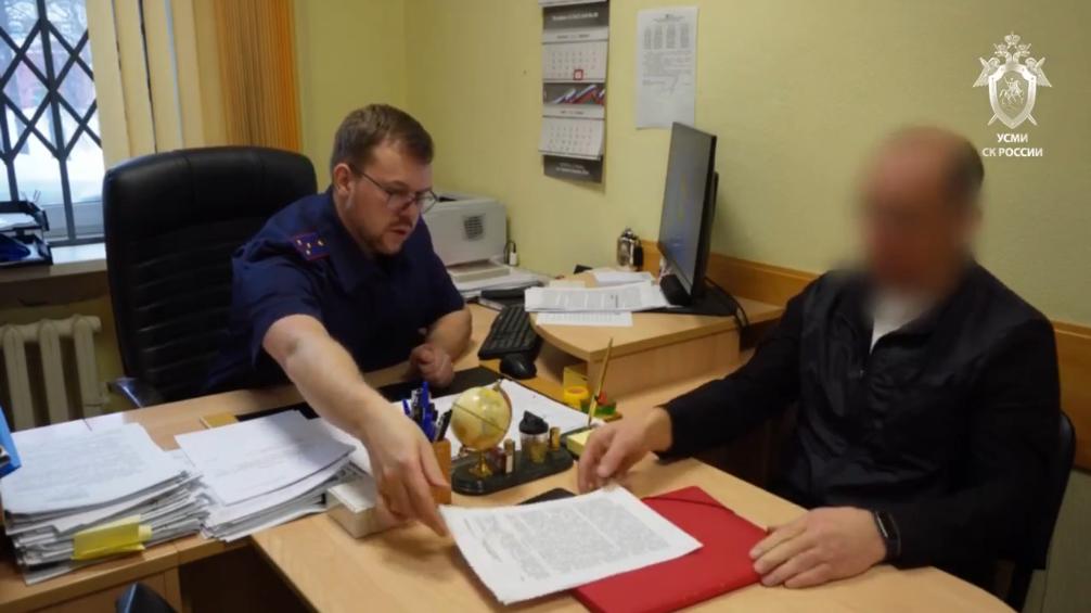 По делу о ЧП в александровской школе задержали депутата из Кизела