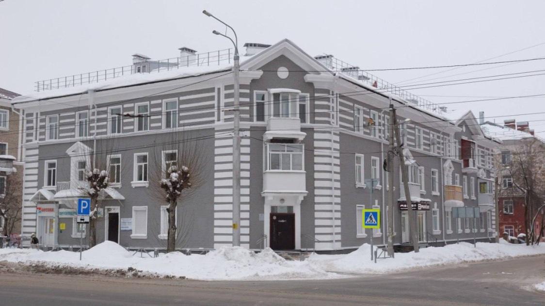 Перечень работ определили. В Прикамье в этом году планируется капремонт 628 домов