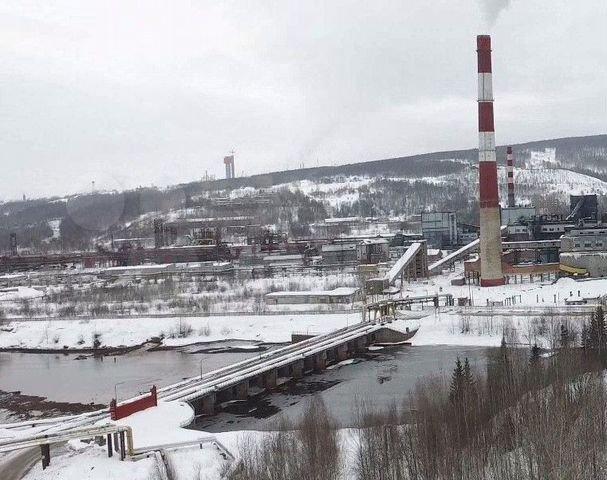 «Губахинская энергетическая компания» обратилась в суд о взыскании с «Губахинского кокса» более 136 миллионов рублей