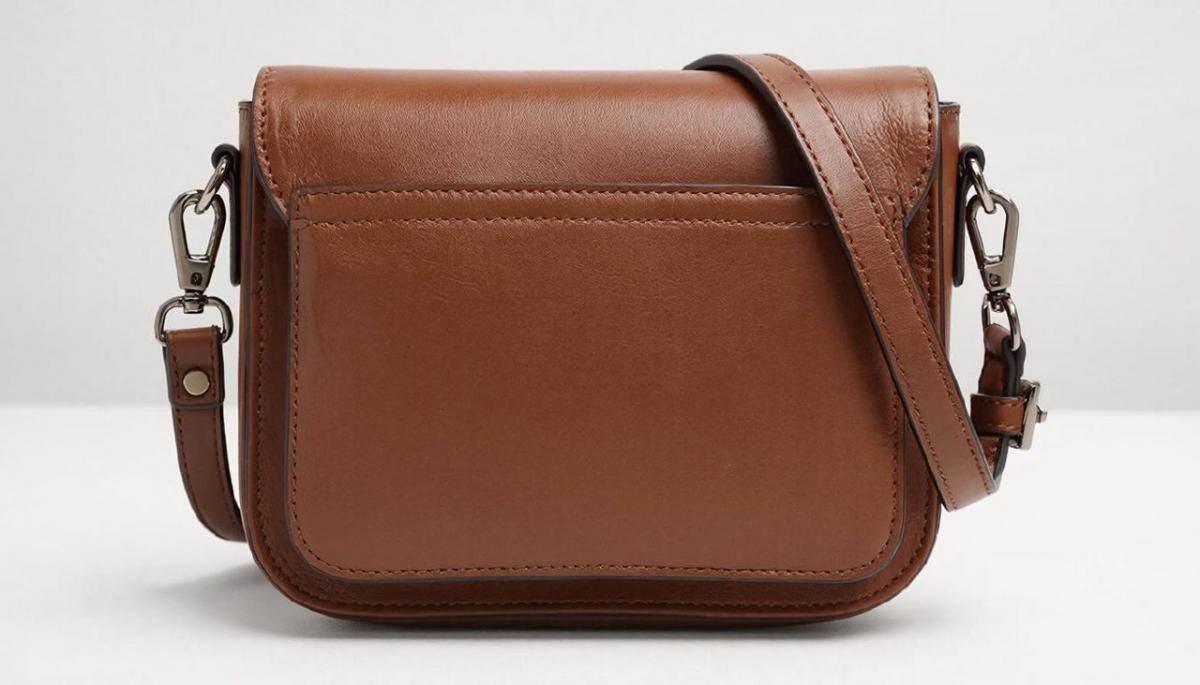 Как выбрать женскую сумку Guess