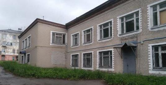 В Гремячинске  продаётся комплекс производственных зданий за 1 миллион 666 тысяч рублей