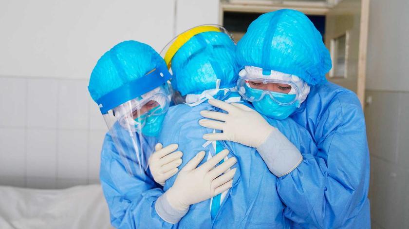 За минувшие сутки в Прикамье от коронавируса оправилось более полусотни пациентов