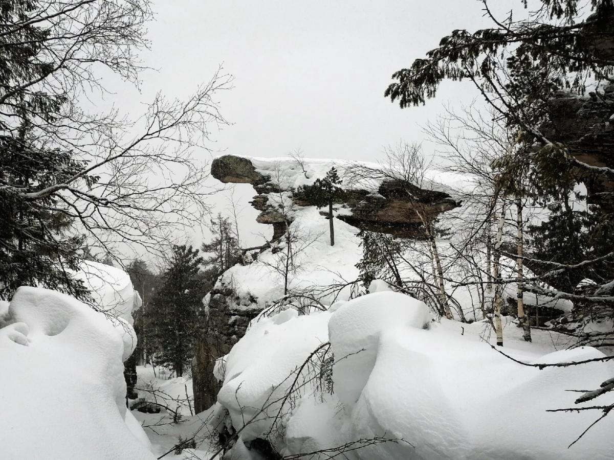 Один из городов Губахинского округа вошёл в рейтинг малых городов с самым большим туристическим потенциалом