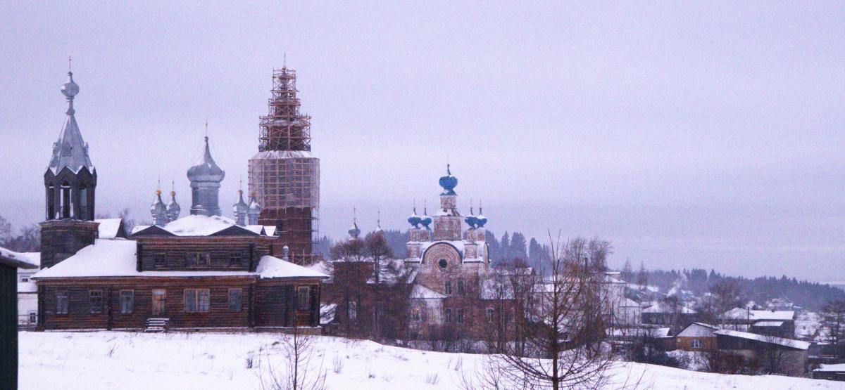 Туризм выходного дня. Какие локации подарят путешественникам ощущение полёта, и где найти идеального организатора незабываемого тура