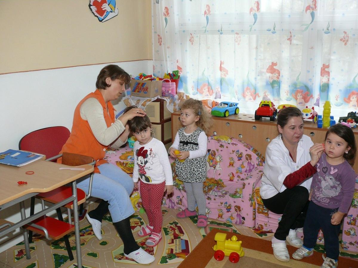 С 1 сентября работа детсадов, кружков и секций в Прикамье возобновится в традиционном режиме 