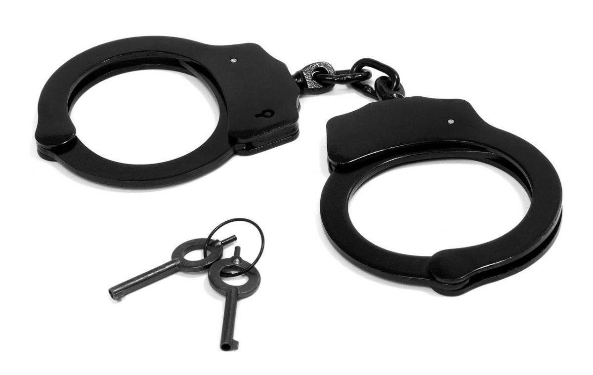 В Кизеле арестовали пятерых местных жителей за неуплату штрафов