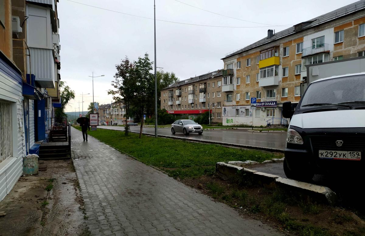 Синоптики предупредили жителей городов КУБа о похолодании и ливневых дождях