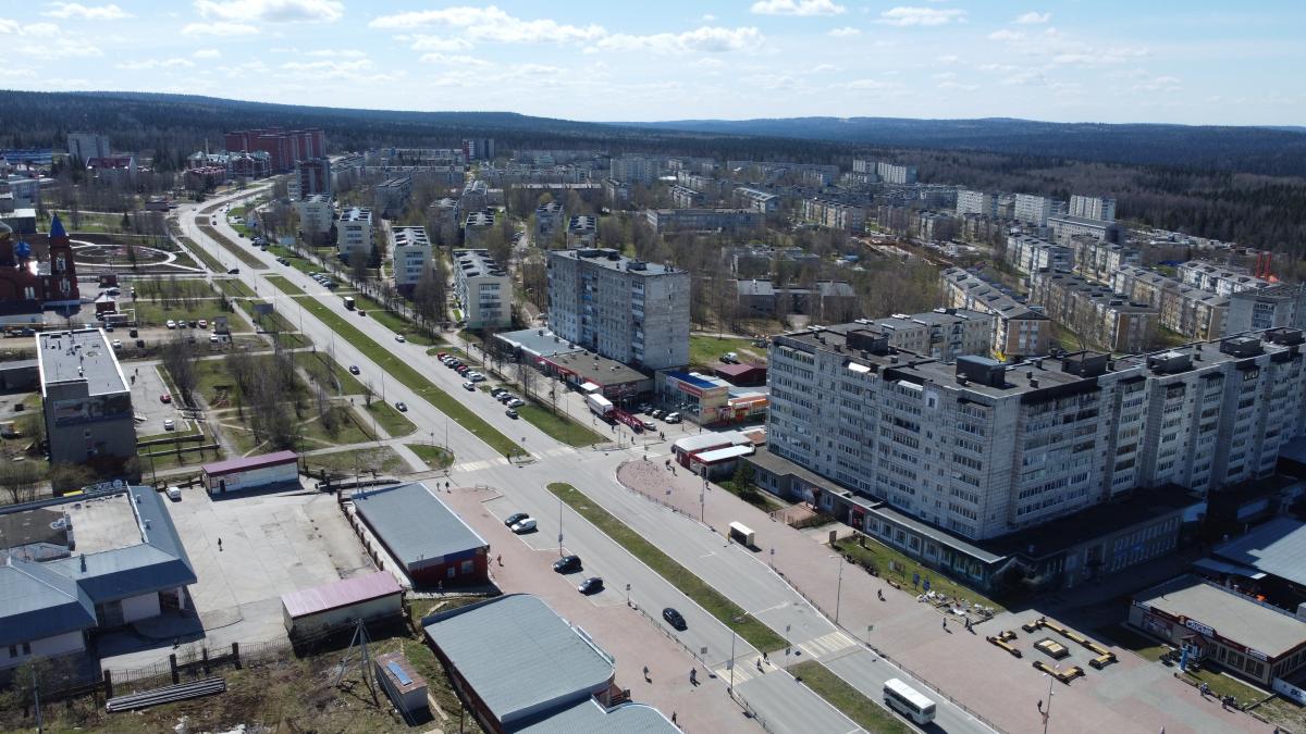 Города Пермского края разделили на семь типов по тематике будущего благоустройства