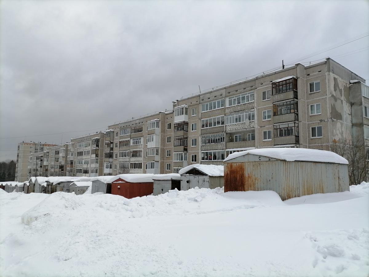 Жители городов КУБа с марта смогут оформить в собственность капитальные гаражи по новым правилам